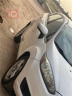 فورد فييستا
